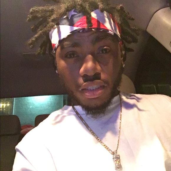 Meet your Posher, David - Picture 1 of 1